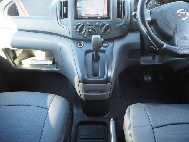 NISSAN NV200 VANETTE VAN 2013 Image 31