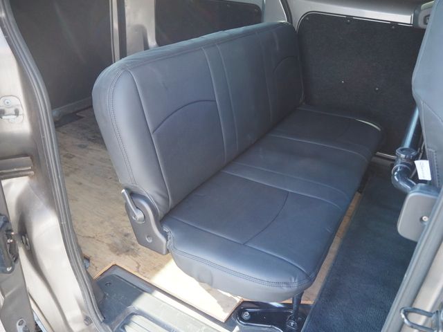 NISSAN NV200 VANETTE VAN 2013 Image 31