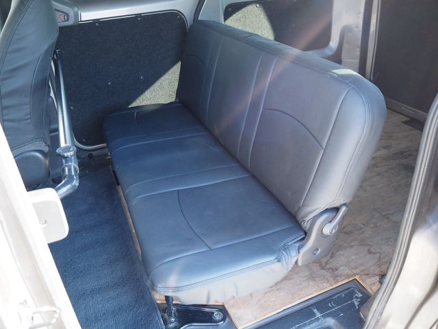 NISSAN NV200 VANETTE VAN 2013 Image 31