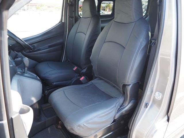 NISSAN NV200 VANETTE VAN 2013 Image 31