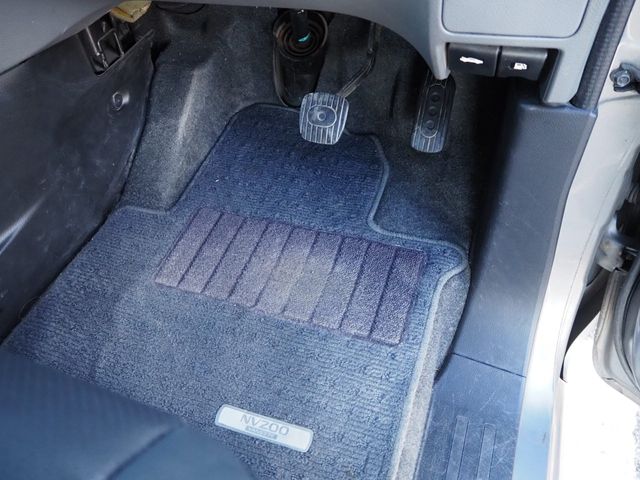 NISSAN NV200 VANETTE VAN 2013 Image 31