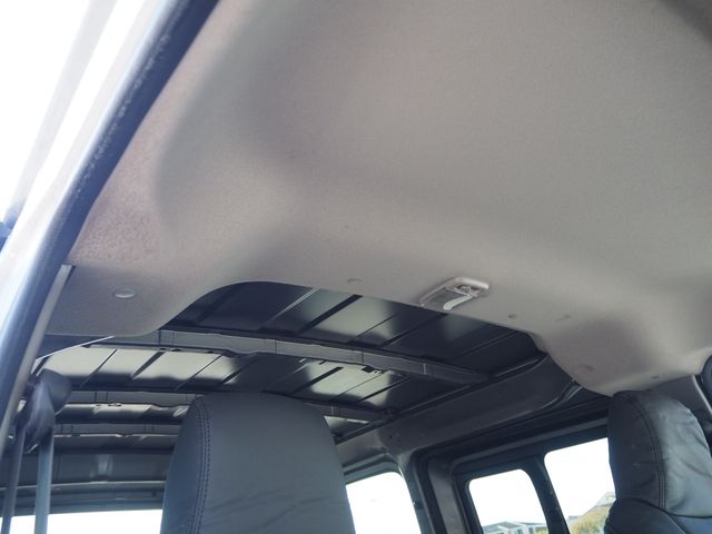 NISSAN NV200 VANETTE VAN 2013 Image 31