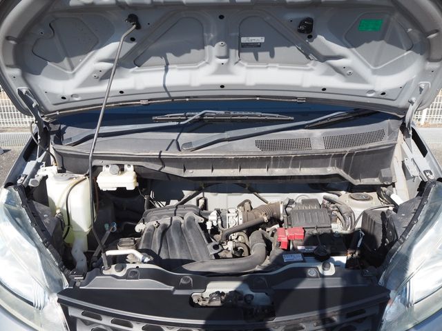 NISSAN NV200 VANETTE VAN 2013 Image 31