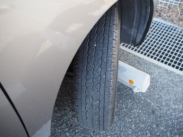 NISSAN NV200 VANETTE VAN 2013 Image 31