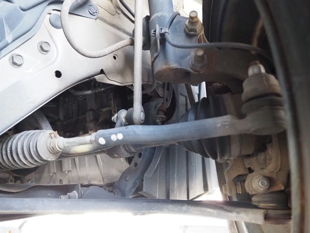 NISSAN NV200 VANETTE VAN 2013 Image 31