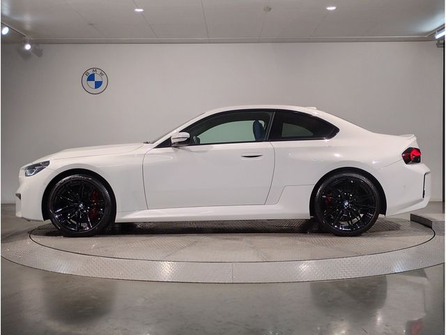 BMW M2 COUPE 2025 Image 31