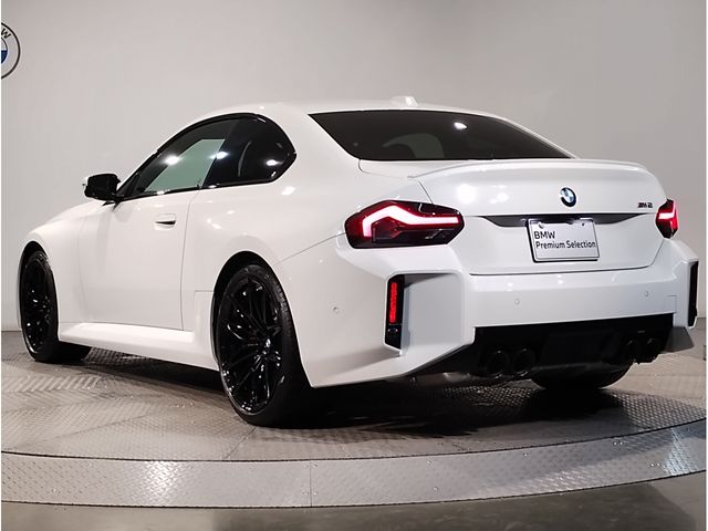BMW M2 COUPE 2025 Image 31