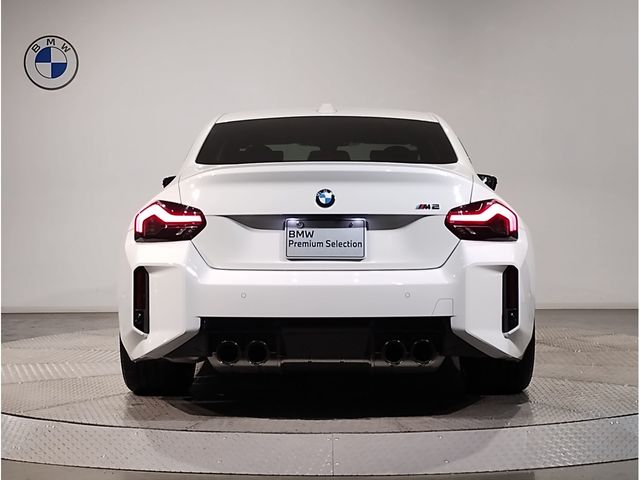 BMW M2 COUPE 2025 Image 31
