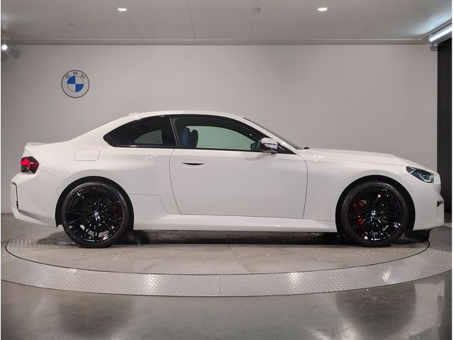 BMW M2 COUPE 2025 Image 31