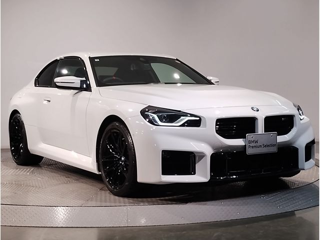 BMW M2 COUPE 2025 Image 31