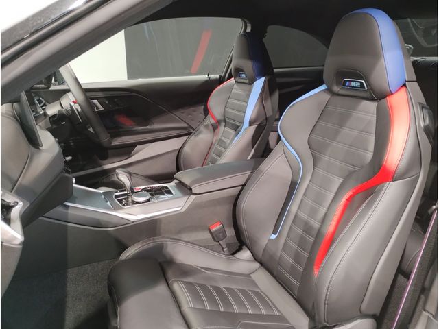 BMW M2 COUPE 2025 Image 31