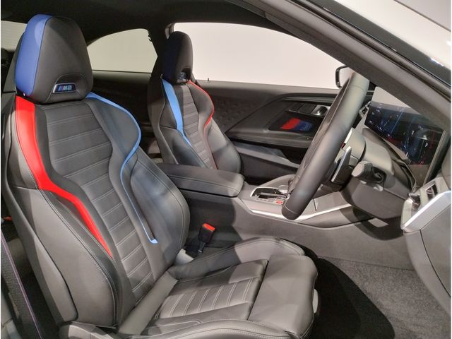 BMW M2 COUPE 2025 Image 31