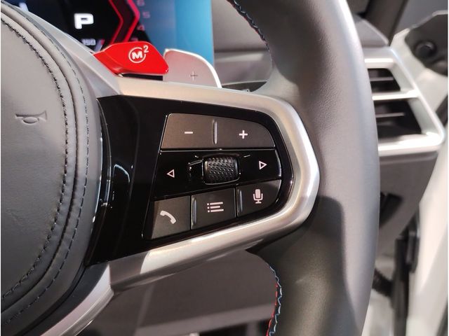 BMW M2 COUPE 2025 Image 31