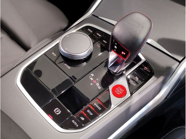 BMW M2 COUPE 2025 Image 31