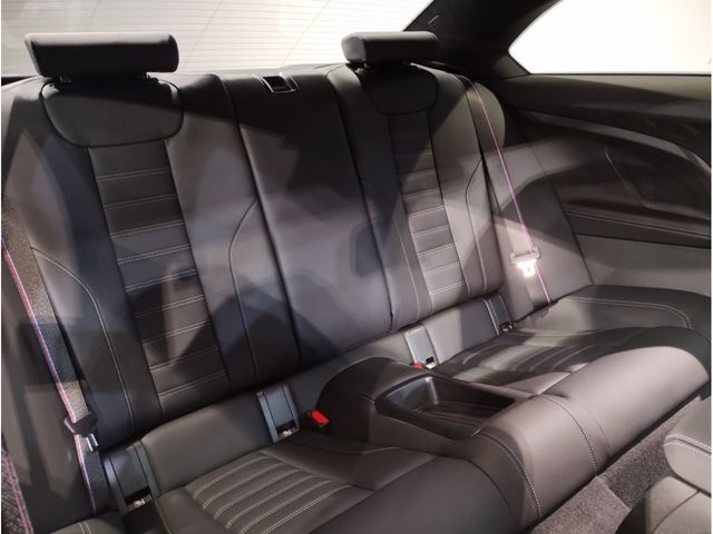 BMW M2 COUPE 2025 Image 31