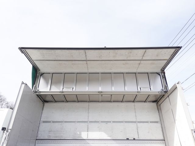 MITSUBISHI FUSOU FIGHTER 2014 Image 31