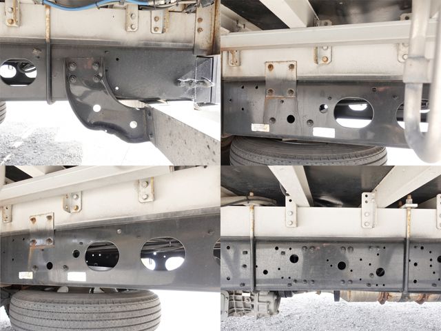 MITSUBISHI FUSOU FIGHTER 2014 Image 31