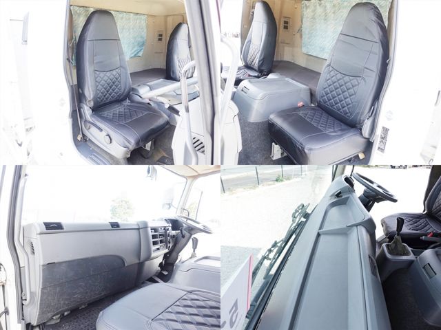 MITSUBISHI FUSOU FIGHTER 2014 Image 31