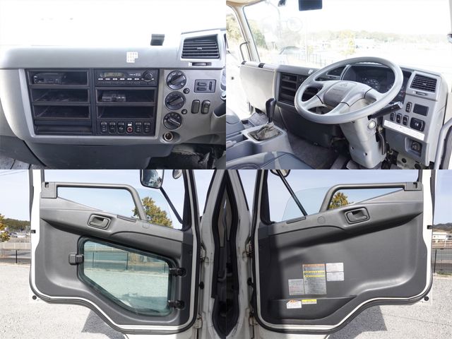 MITSUBISHI FUSOU FIGHTER 2014 Image 31