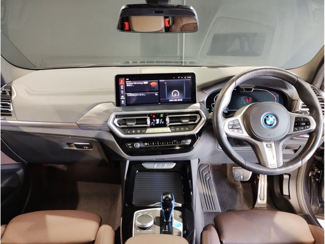 BMW IX3 2022 Image 31