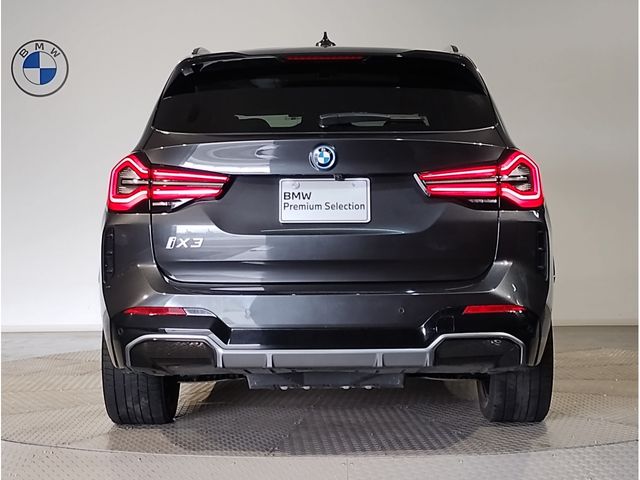 BMW IX3 2022 Image 31