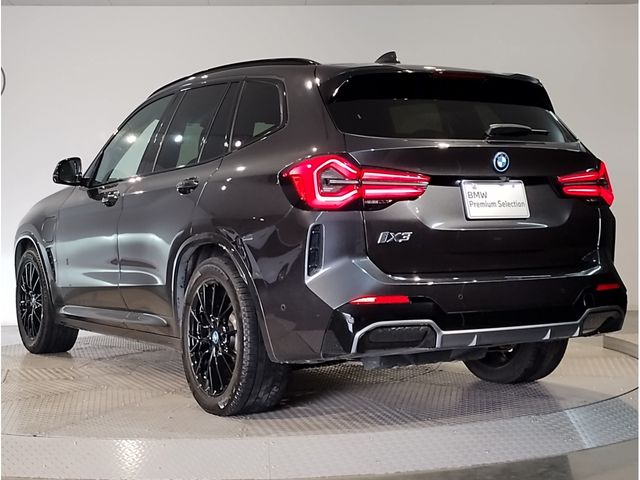 BMW IX3 2022 Image 31