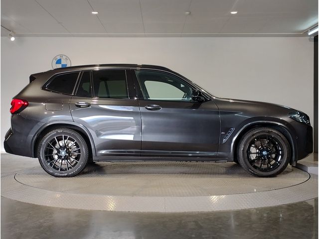 BMW IX3 2022 Image 31