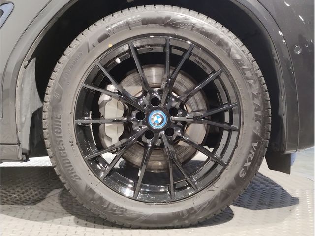 BMW IX3 2022 Image 31