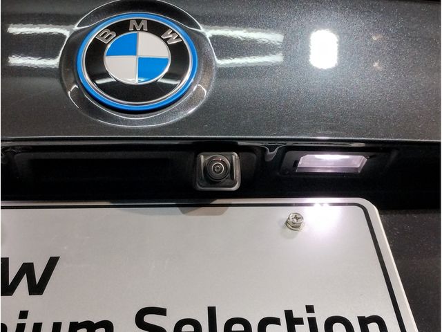 BMW IX3 2022 Image 31