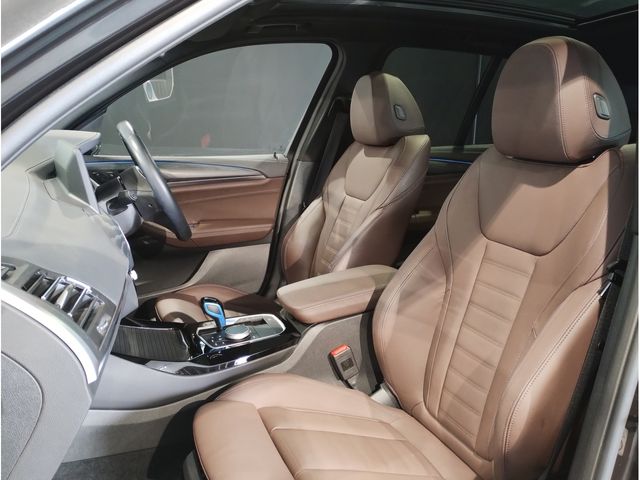 BMW IX3 2022 Image 31