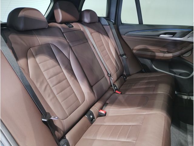 BMW IX3 2022 Image 31