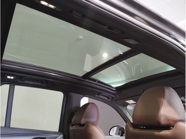 BMW IX3 2022 Image 31