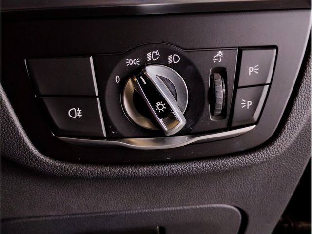 BMW IX3 2022 Image 31