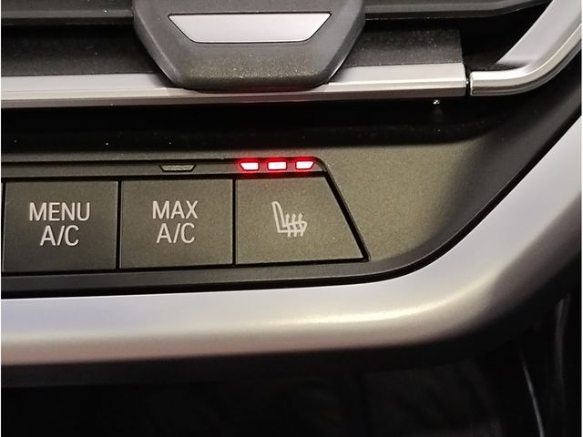 BMW IX3 2022 Image 31