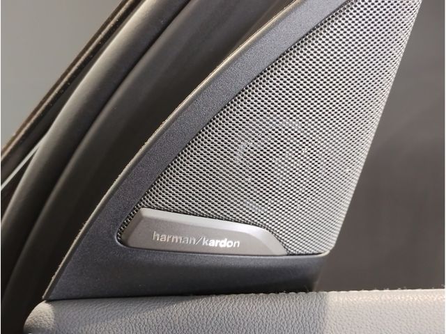 BMW IX3 2022 Image 31