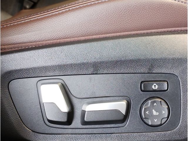 BMW IX3 2022 Image 31