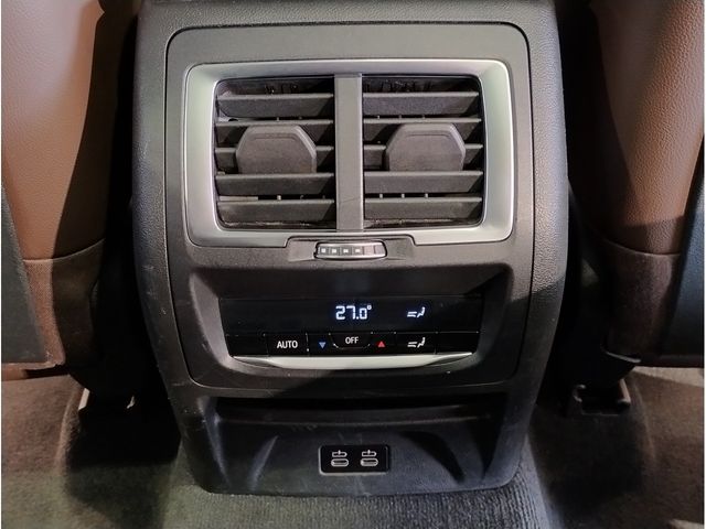 BMW IX3 2022 Image 31