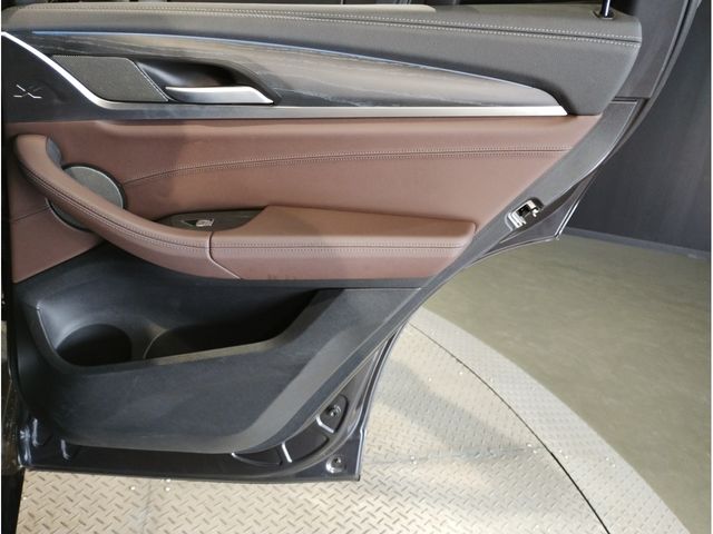 BMW IX3 2022 Image 31