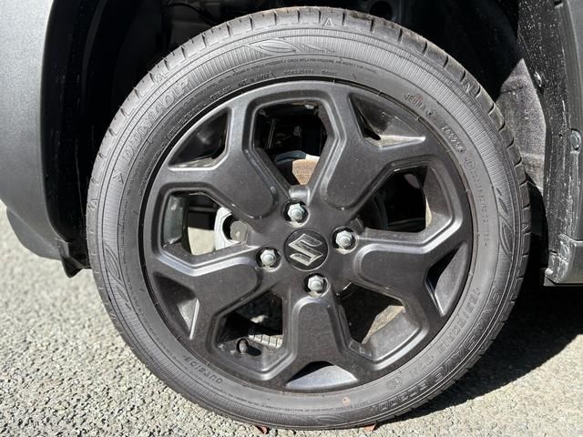 SUZUKI HUSTLER 2025 Image 31