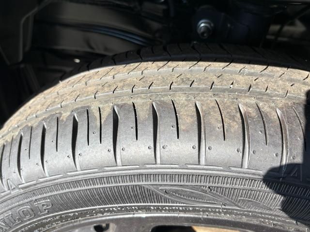 SUZUKI HUSTLER 2025 Image 31