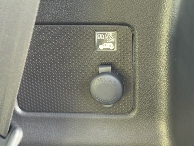 SUZUKI HUSTLER 2025 Image 31