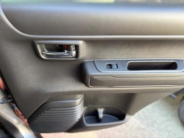 SUZUKI HUSTLER 2025 Image 31