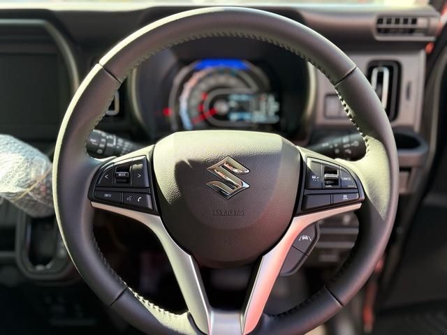 SUZUKI HUSTLER 2025 Image 31