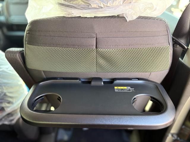 SUZUKI HUSTLER 2025 Image 31