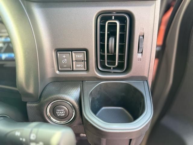 SUZUKI HUSTLER 2025 Image 31