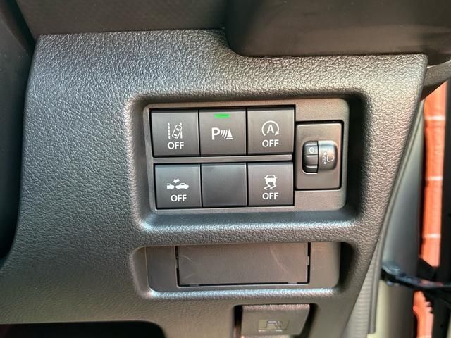 SUZUKI HUSTLER 2025 Image 31