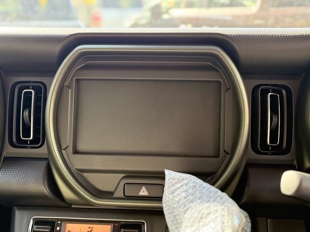 SUZUKI HUSTLER 2025 Image 31