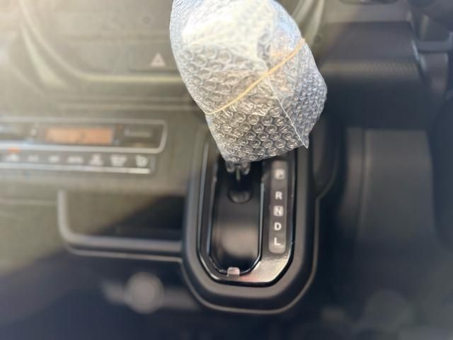 SUZUKI HUSTLER 2025 Image 31