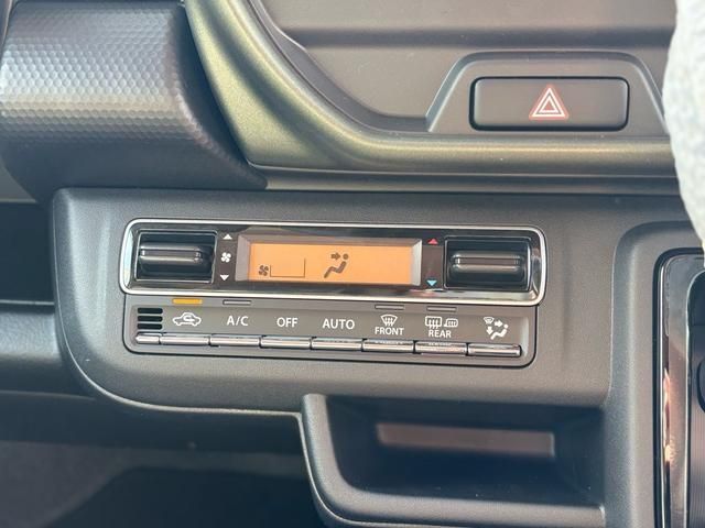 SUZUKI HUSTLER 2025 Image 31