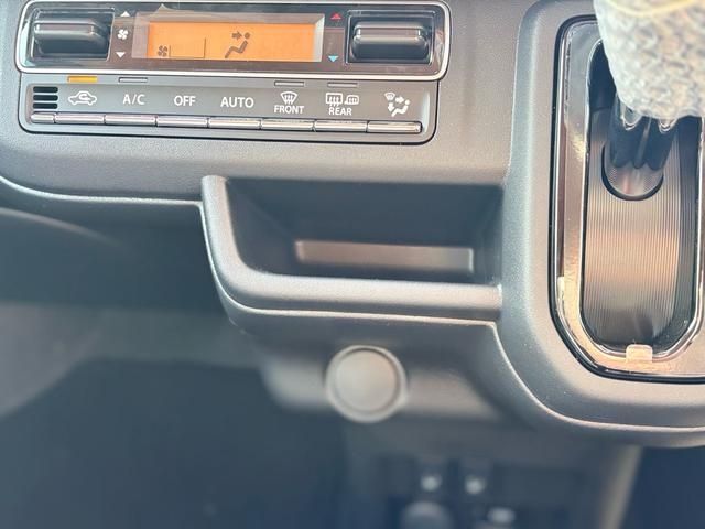 SUZUKI HUSTLER 2025 Image 31